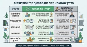 למה לעשות ייפוי כוח מתמשך