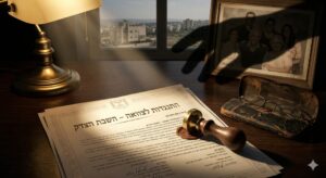 נישול מירושה