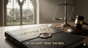 נישול מצוואה